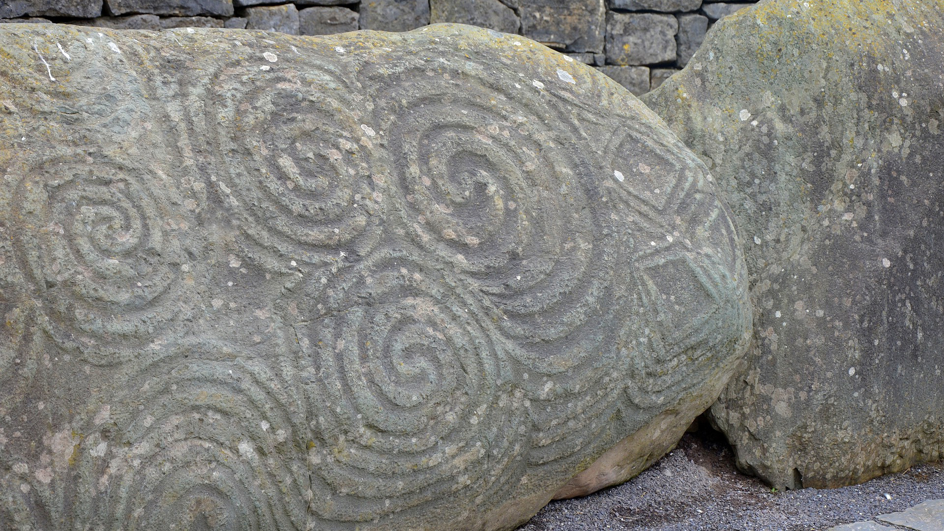 Chowder Stone stone-733747_1920 – The Druid's Cauldron