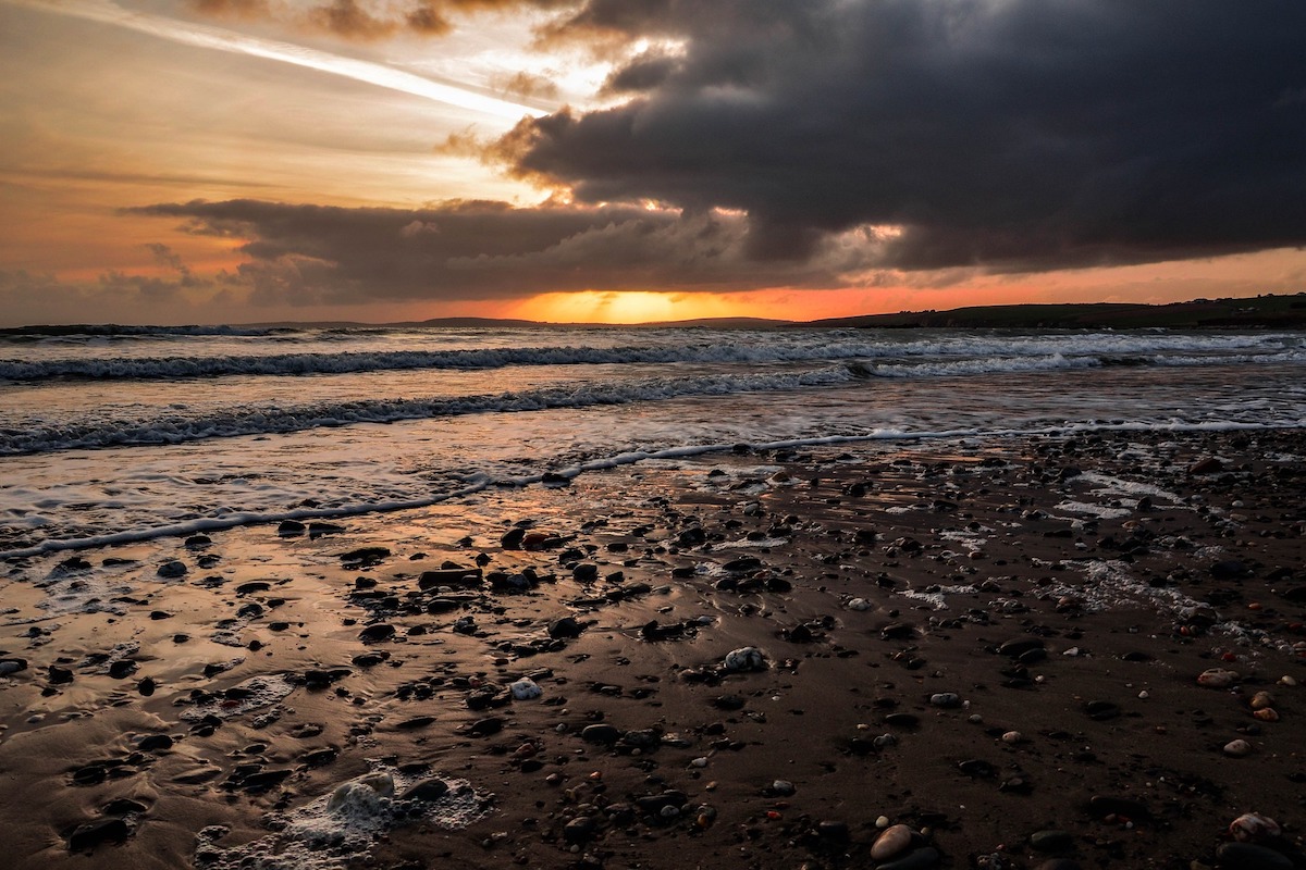 A Druid’s Midsummer