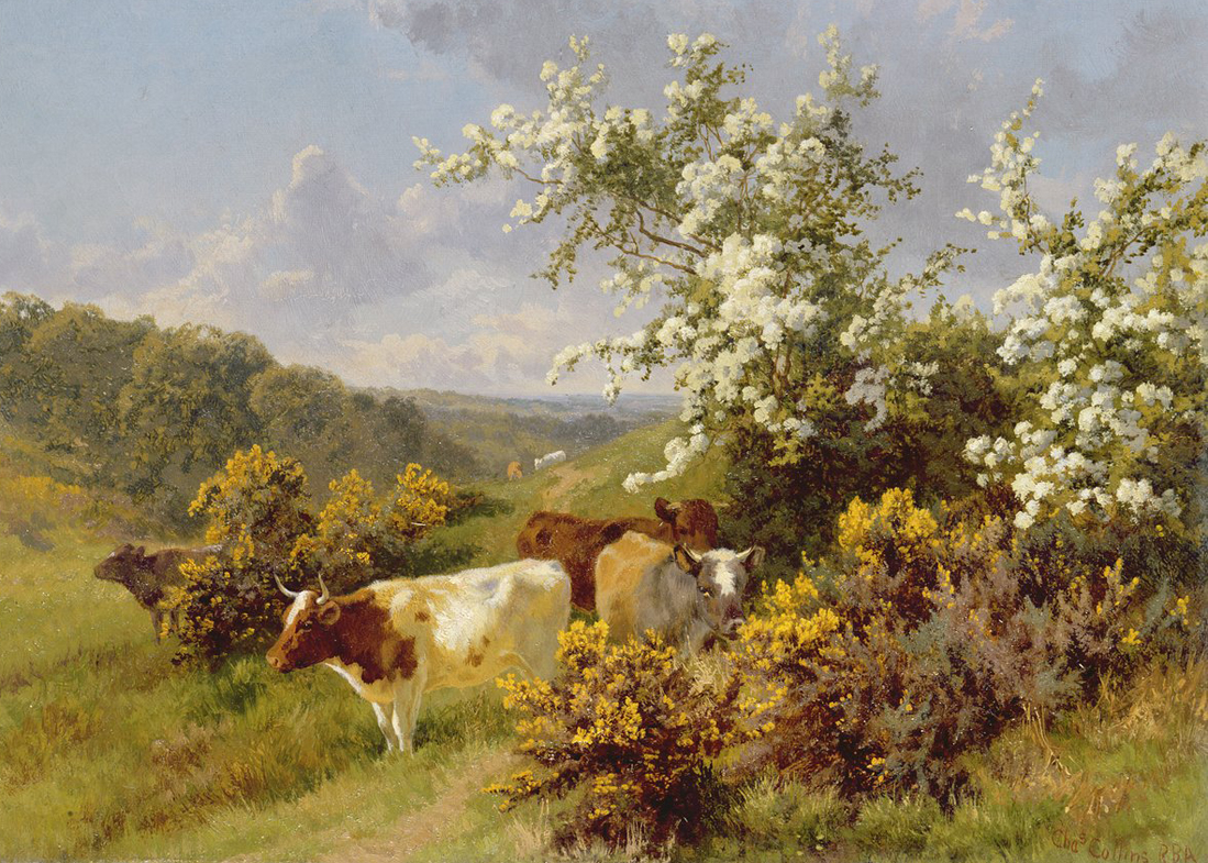 The Art of Memory Continued