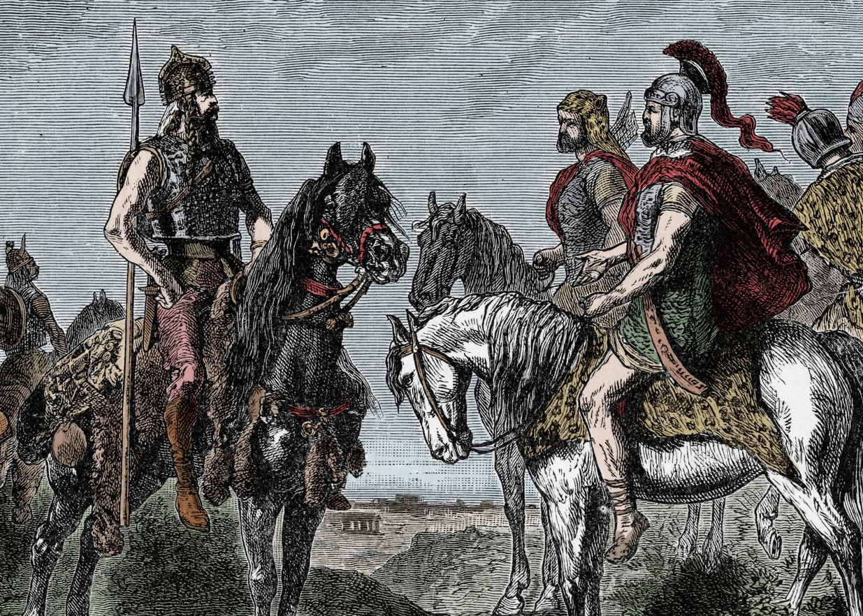 The Flow of Daily Living