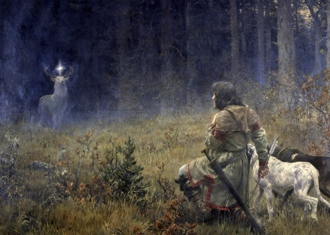 Fairies as ‘The Other’