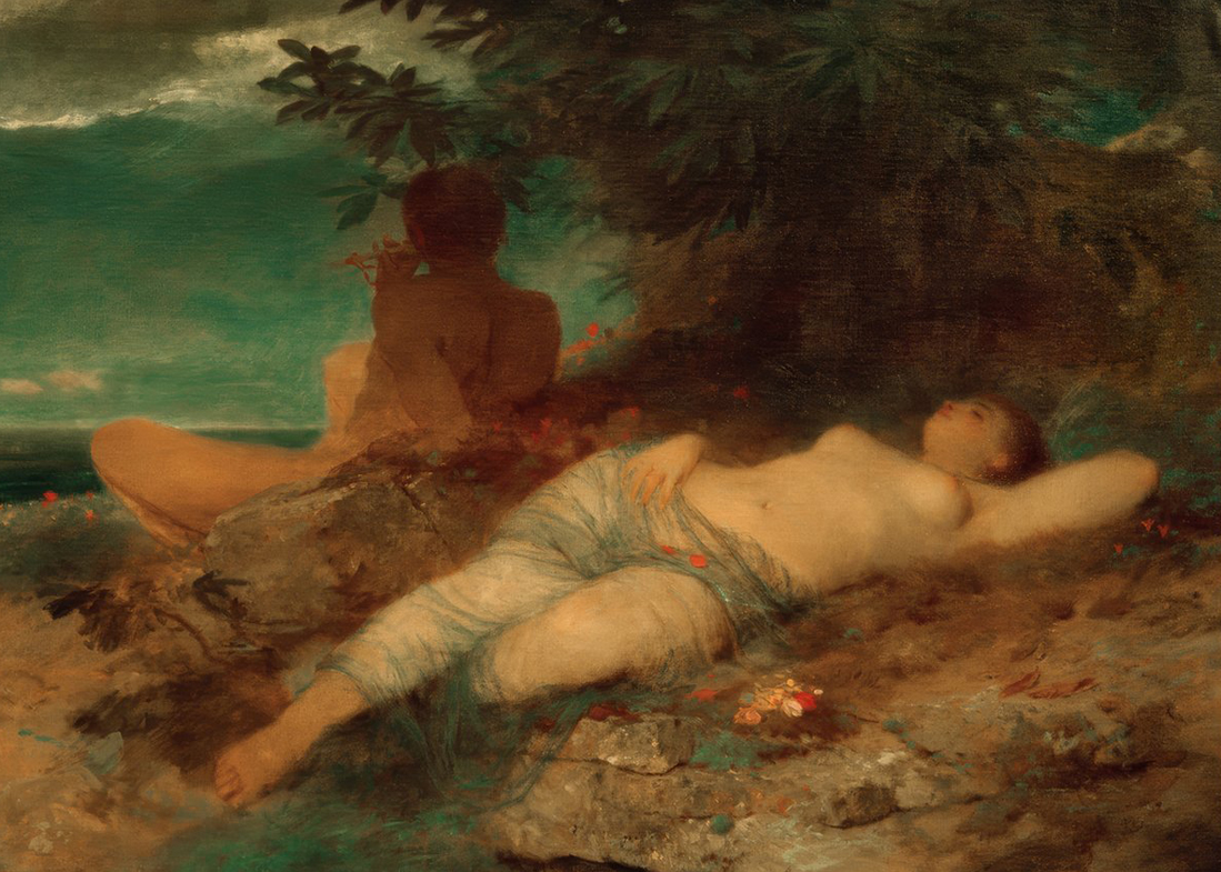 Taboo Folklore in the Irish Record