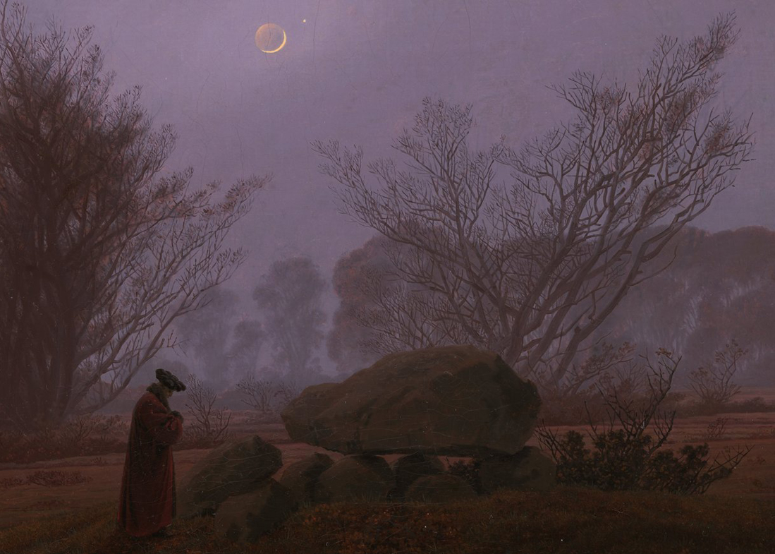 Taking Things Personally