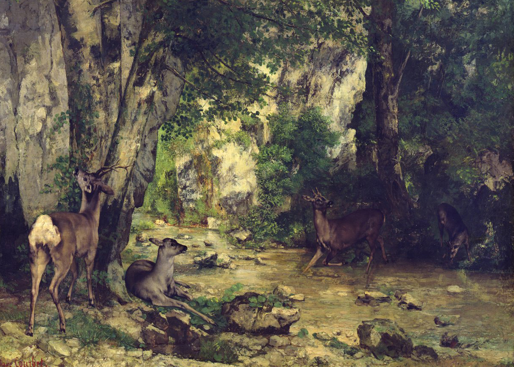 The Magical Idea of Tree Toning