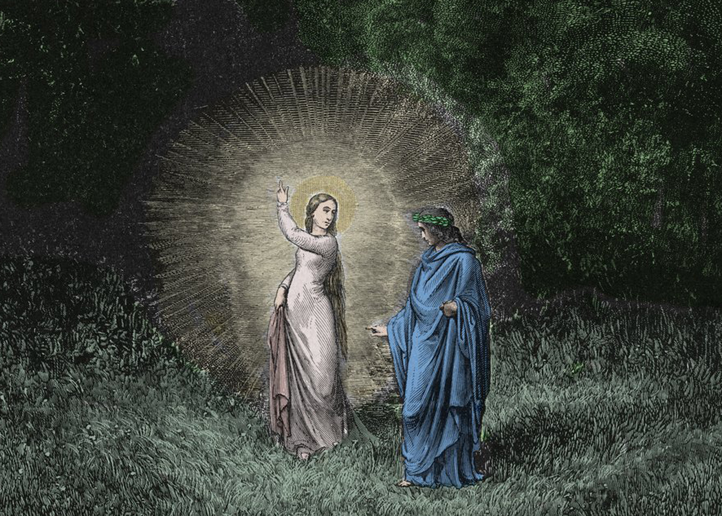 The Harmony of Spheres