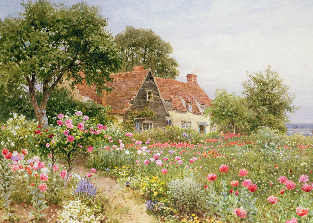 Ground Ivy: The Bitter Ale Companion